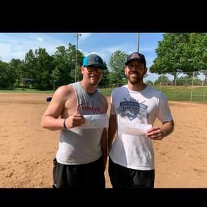 Meet your Posher, Justin